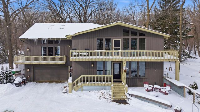 W3907 SILICA ROAD, Fond Du Lac, WI 54937
