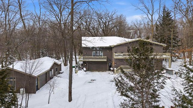 W3907 SILICA ROAD, Fond Du Lac, WI 54937