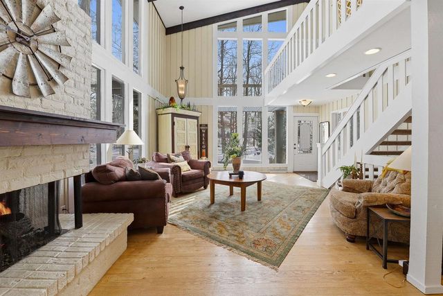 W3907 SILICA ROAD, Fond Du Lac, WI 54937