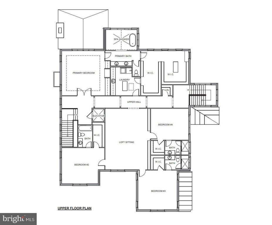 1316 CALDER RD, Mclean, VA 22101