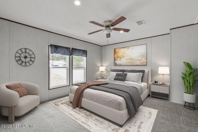 194 WHIRLWIND Loop, Hawthorne, FL 32640