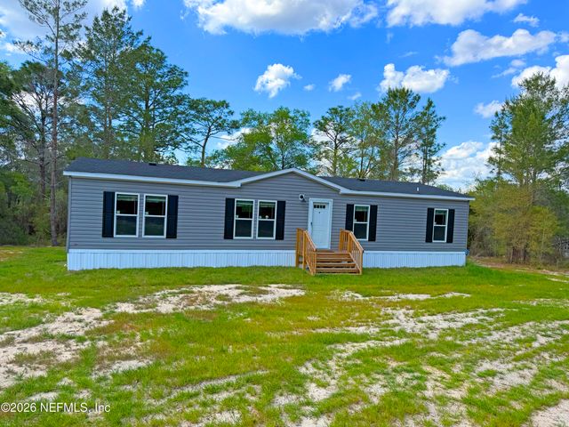 194 WHIRLWIND Loop, Hawthorne, FL 32640