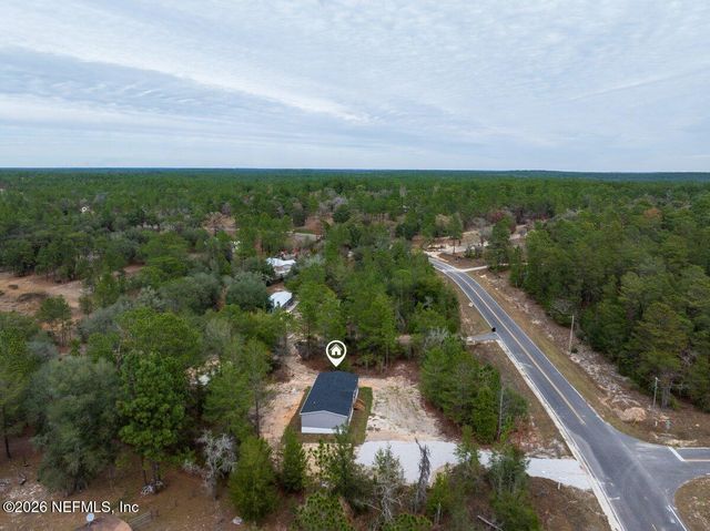 194 WHIRLWIND Loop, Hawthorne, FL 32640