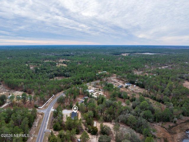 194 WHIRLWIND Loop, Hawthorne, FL 32640