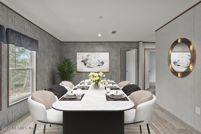 194 WHIRLWIND Loop, Hawthorne, FL 32640