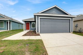 835 Madrono Drive, Princeton, TX 75407