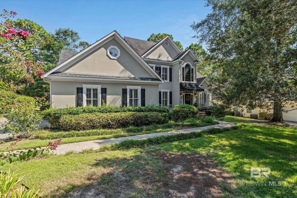 130 Clubhouse Drive, Fairhope, AL 36532