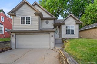 3850 Faber Terrace, Waterford Charter Township, MI 48328