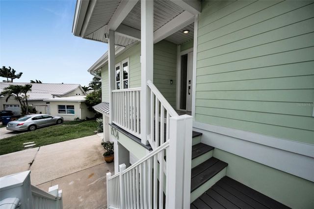 804 BAY POINT DRIVE, Madeira Beach, FL 33708