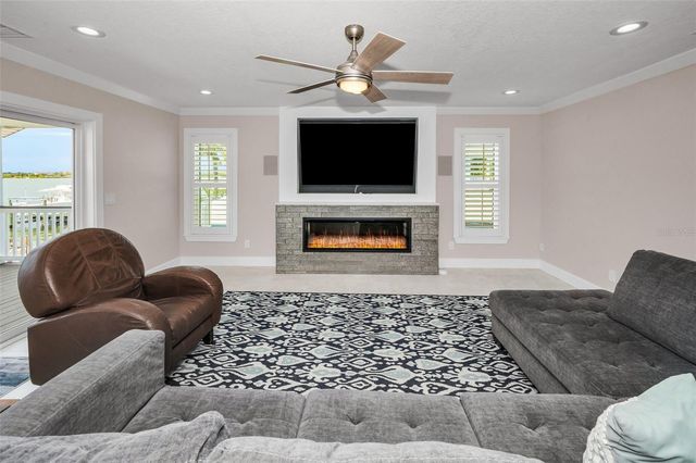 804 BAY POINT DRIVE, Madeira Beach, FL 33708