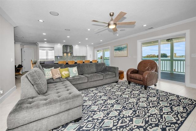 804 BAY POINT DRIVE, Madeira Beach, FL 33708