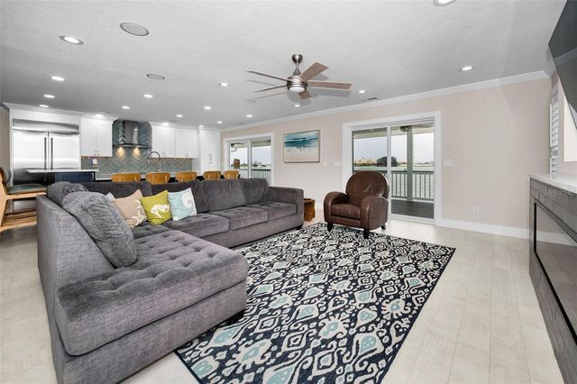 804 BAY POINT DRIVE, Madeira Beach, FL 33708