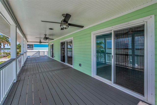 804 BAY POINT DRIVE, Madeira Beach, FL 33708