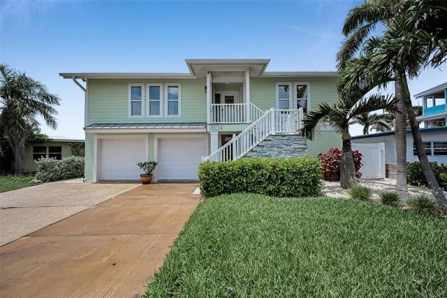 804 BAY POINT DRIVE, Madeira Beach, FL 33708
