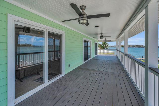 804 BAY POINT DRIVE, Madeira Beach, FL 33708