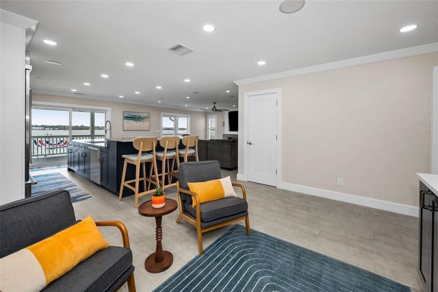 804 BAY POINT DRIVE, Madeira Beach, FL 33708