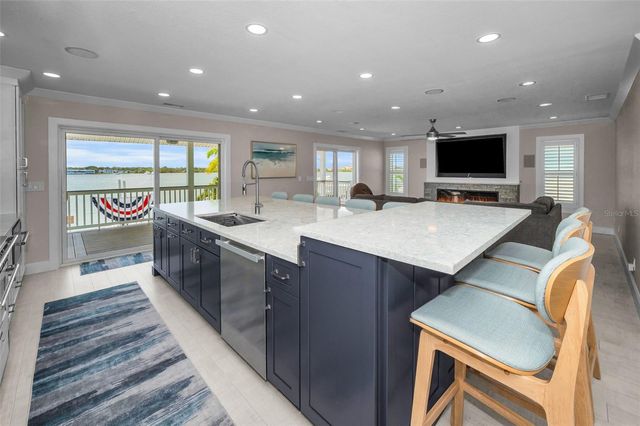 804 BAY POINT DRIVE, Madeira Beach, FL 33708