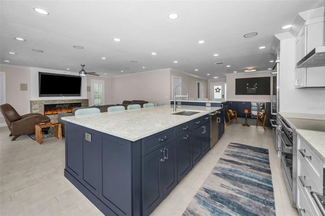 804 BAY POINT DRIVE, Madeira Beach, FL 33708