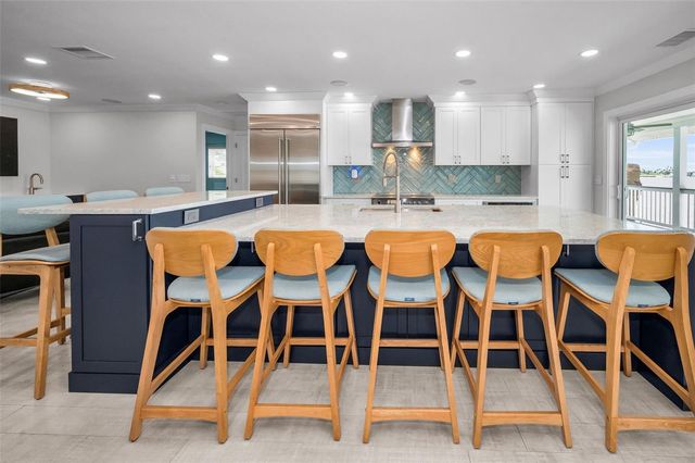 804 BAY POINT DRIVE, Madeira Beach, FL 33708