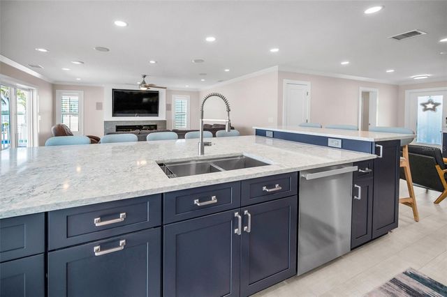 804 BAY POINT DRIVE, Madeira Beach, FL 33708