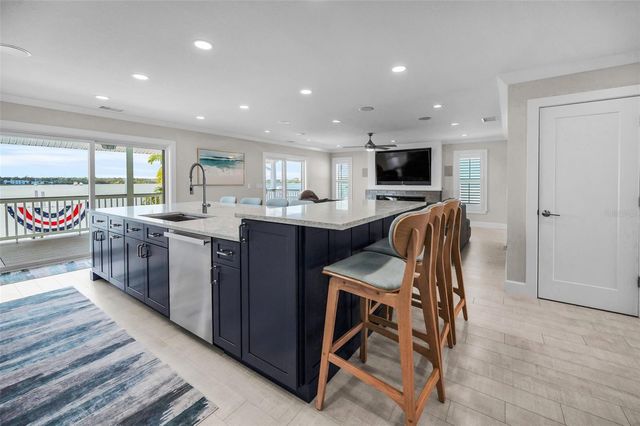 804 BAY POINT DRIVE, Madeira Beach, FL 33708