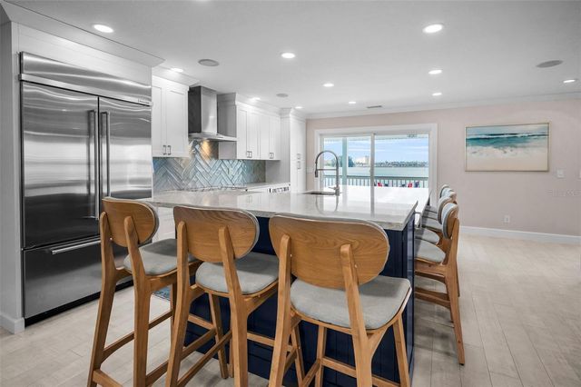 804 BAY POINT DRIVE, Madeira Beach, FL 33708