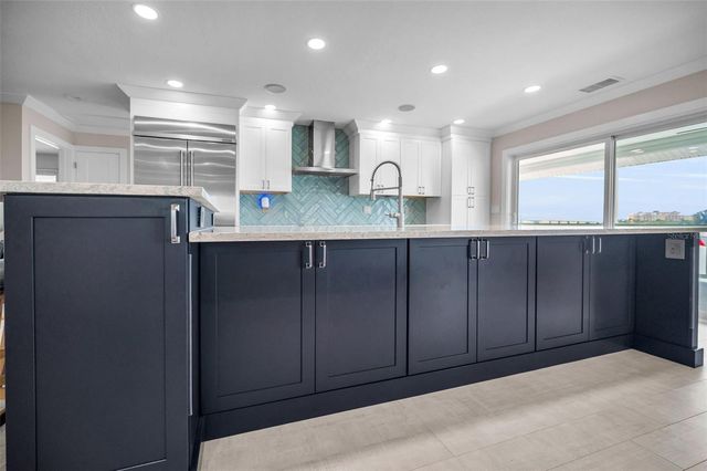 804 BAY POINT DRIVE, Madeira Beach, FL 33708