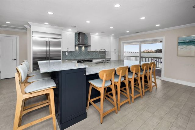 804 BAY POINT DRIVE, Madeira Beach, FL 33708