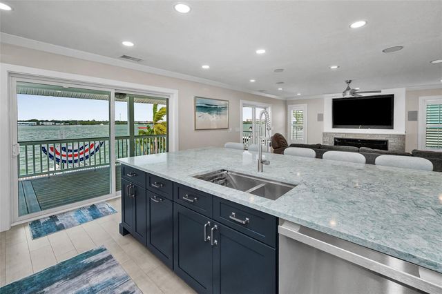 804 BAY POINT DRIVE, Madeira Beach, FL 33708