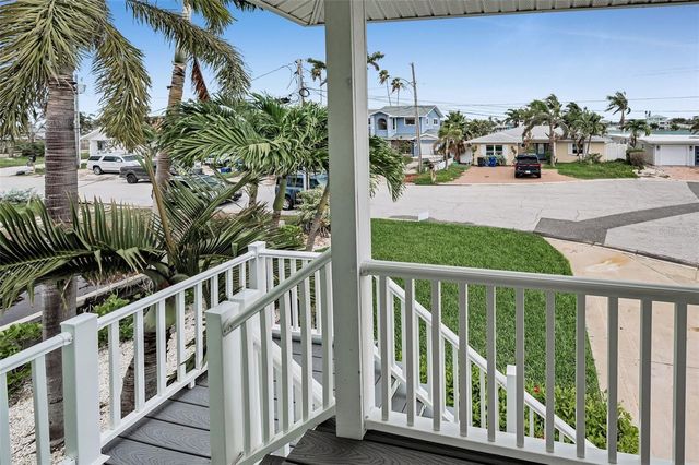 804 BAY POINT DRIVE, Madeira Beach, FL 33708