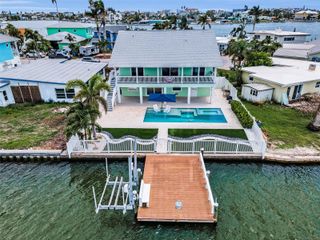 804 BAY POINT DRIVE, Madeira Beach, FL 33708