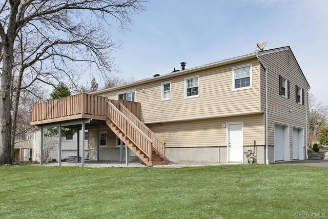74 Minuteman Circle, Orangeburg, NY 10962