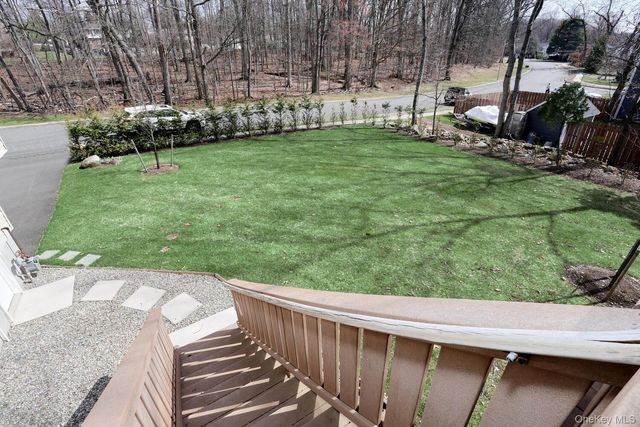 74 Minuteman Circle, Orangeburg, NY 10962
