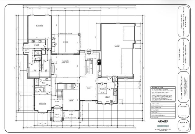596 Beau Chalet Drive, Bentonville, AR 72713