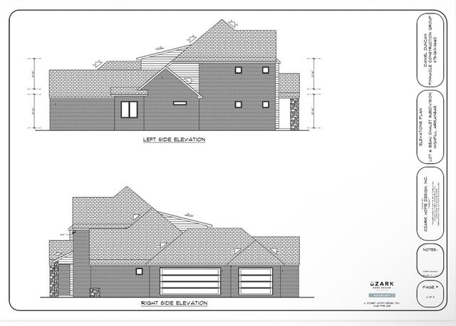 596 Beau Chalet Drive, Bentonville, AR 72713