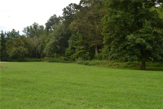 596 Beau Chalet Drive, Bentonville, AR 72713