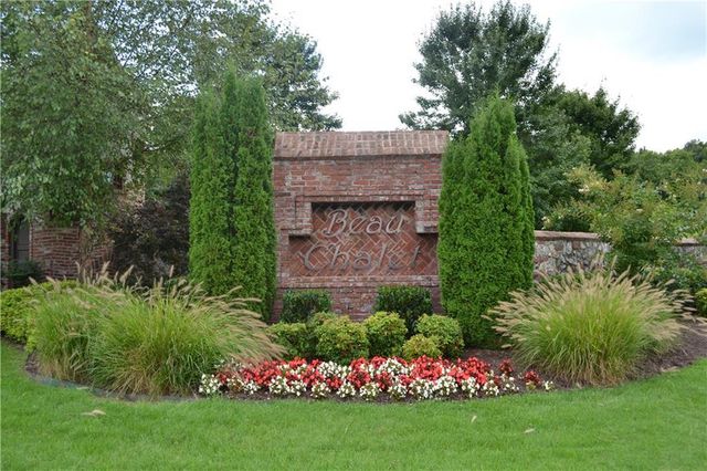 596 Beau Chalet Drive, Bentonville, AR 72713