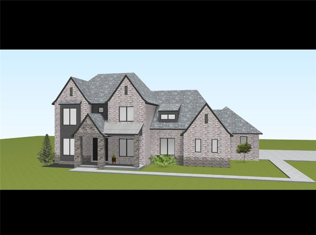 596 Beau Chalet Drive, Bentonville, AR 72713