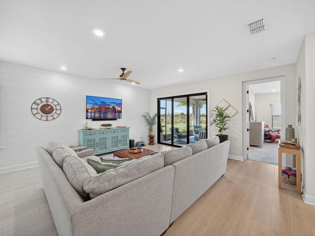 12861 SW Ambra Street, Port St. Lucie, Port St Lucie, FL 34987