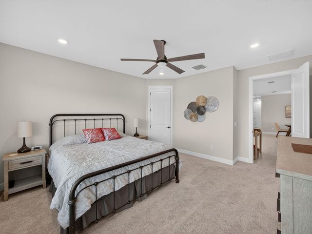 12861 SW Ambra Street, Port St. Lucie, Port St Lucie, FL 34987