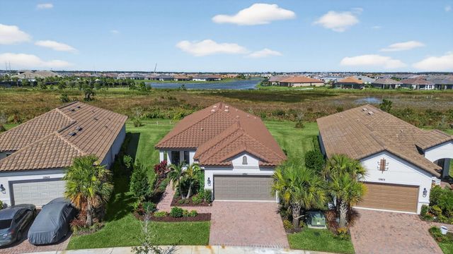 12861 SW Ambra Street, Port St. Lucie, Port St Lucie, FL 34987