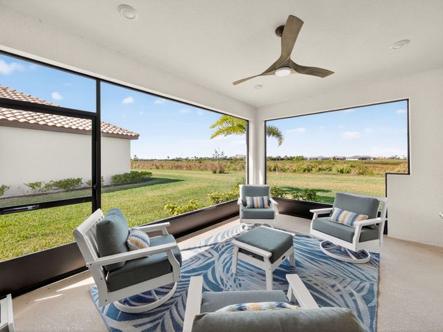 12861 SW Ambra Street, Port St. Lucie, Port St Lucie, FL 34987