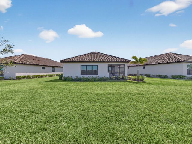 12861 SW Ambra Street, Port St. Lucie, Port St Lucie, FL 34987