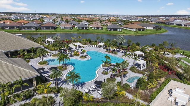 12861 SW Ambra Street, Port St. Lucie, Port St Lucie, FL 34987