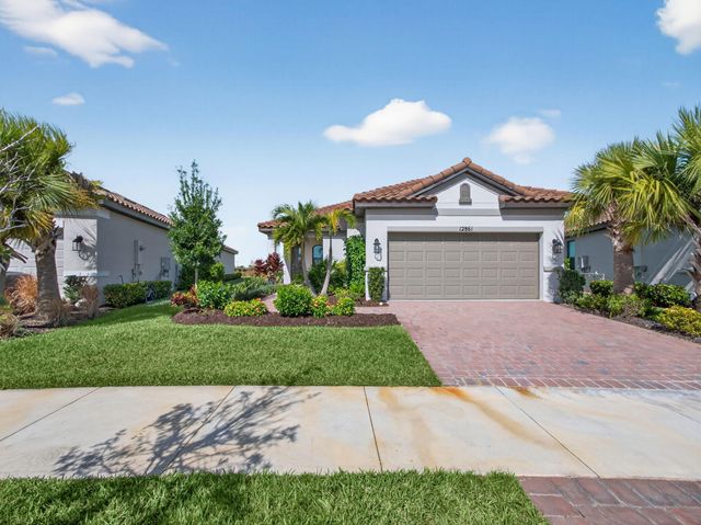 12861 SW Ambra Street, Port St. Lucie, Port St Lucie, FL 34987