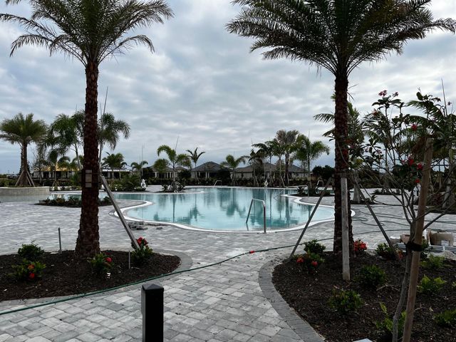 12861 SW Ambra Street, Port St. Lucie, Port St Lucie, FL 34987