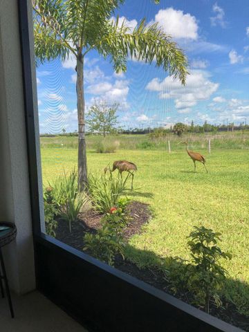 12861 SW Ambra Street, Port St. Lucie, Port St Lucie, FL 34987