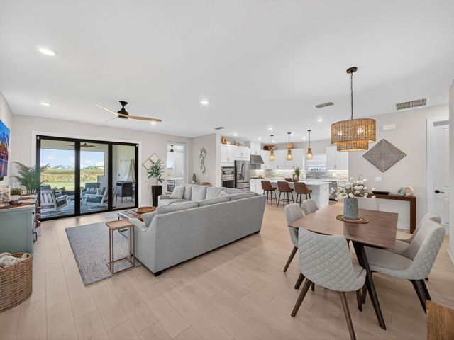 12861 SW Ambra Street, Port St. Lucie, Port St Lucie, FL 34987