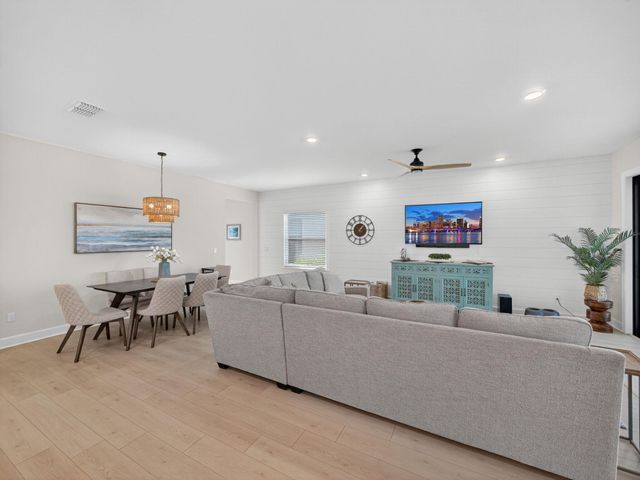 12861 SW Ambra Street, Port St. Lucie, Port St Lucie, FL 34987