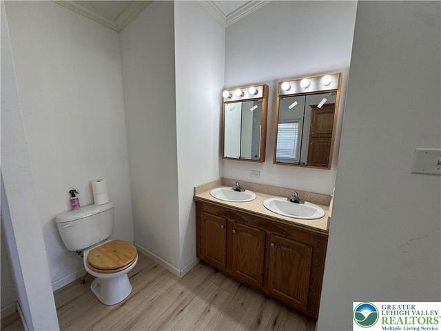 5421 Loftin Drive, Heidelberg Twp, PA 18078